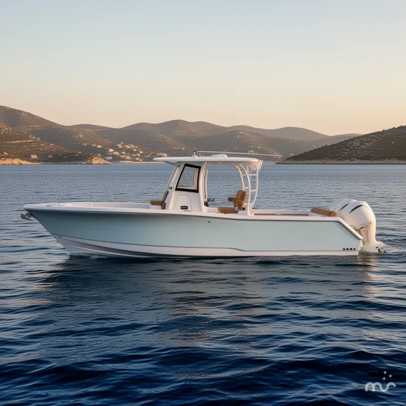 The Image of Sea Hunt Ultra 305 Coffin Box 2026 - 0