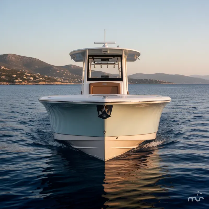 Slide: The Image of Sea Hunt Ultra 305 Coffin Box 2026 - 1
