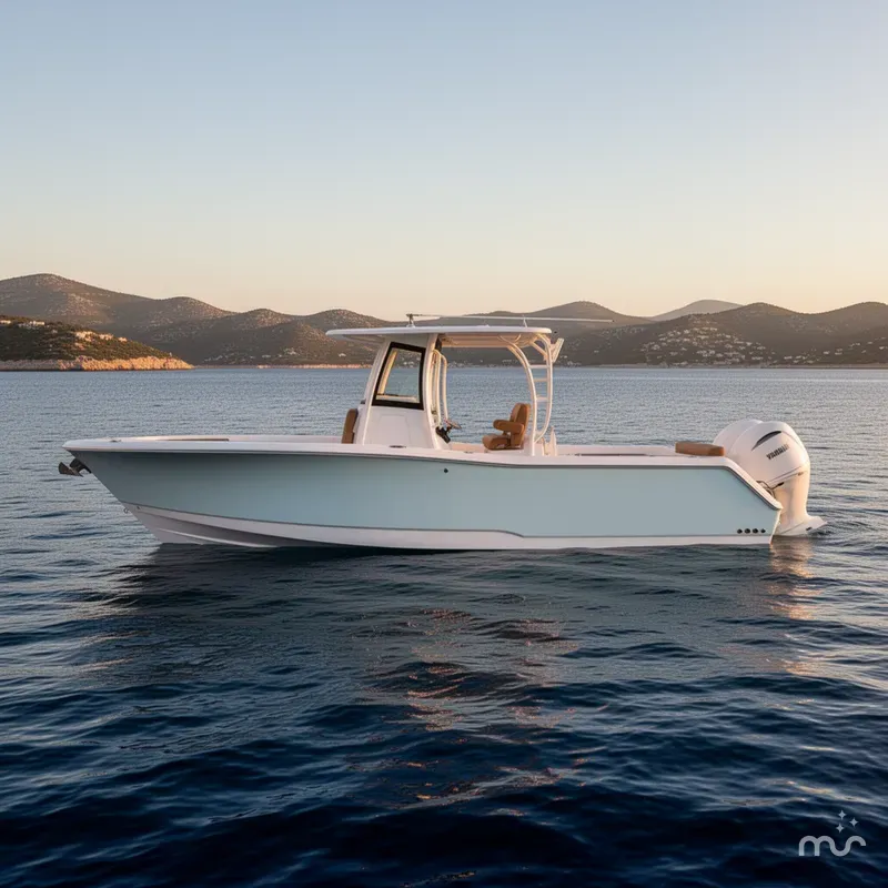 Slide: The Image of Sea Hunt Ultra 305 Coffin Box 2026 - 2