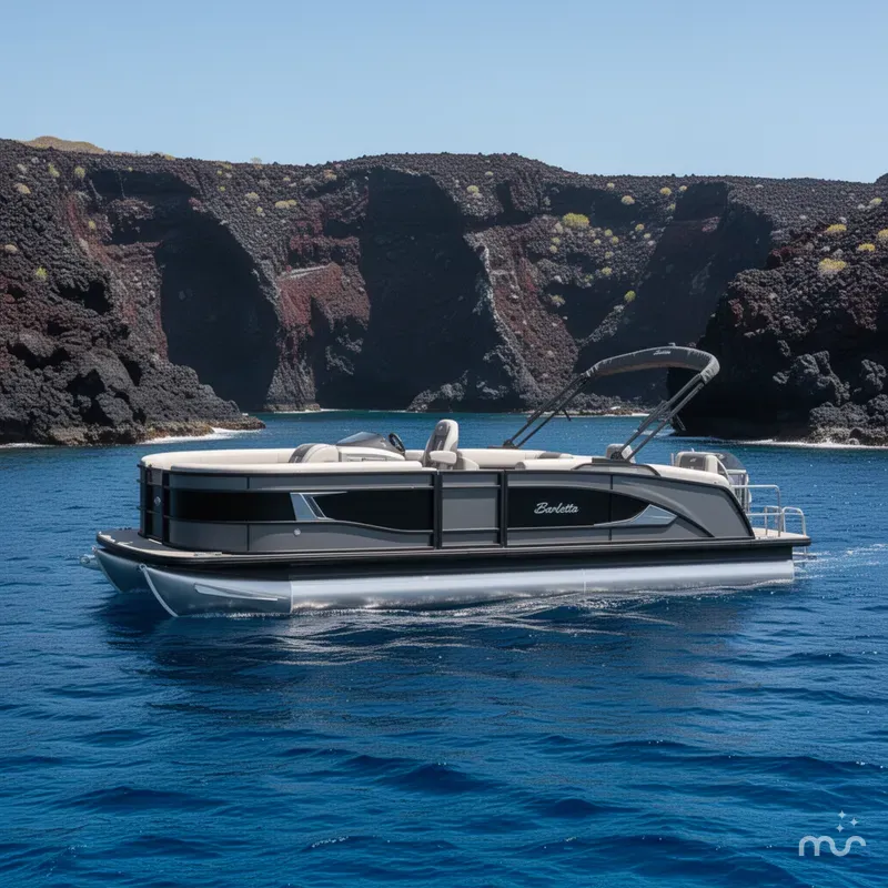 Slide: The Image of Barletta Lusso L23M 2025 - 2