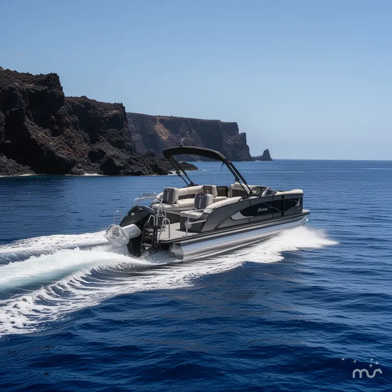 Slide: The Image of Barletta Lusso L23M 2025 - 4