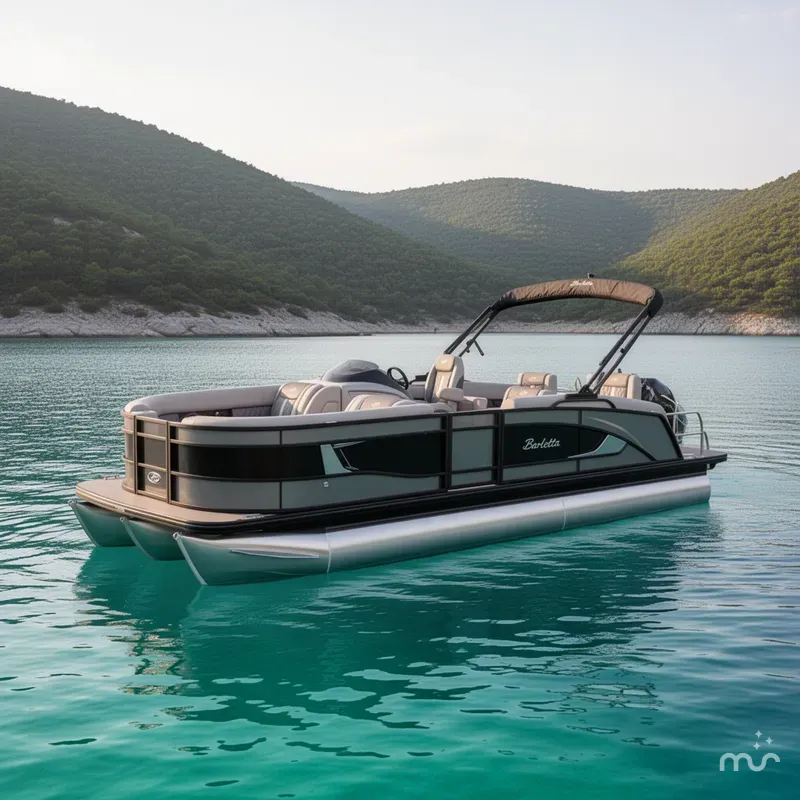 The Image of Barletta Lusso L23M 2025 - 0