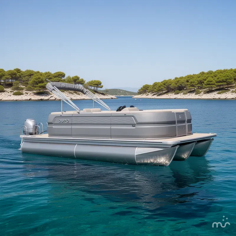 The Image of Avalon AURA QUAD LOUNGER 2026 - 0