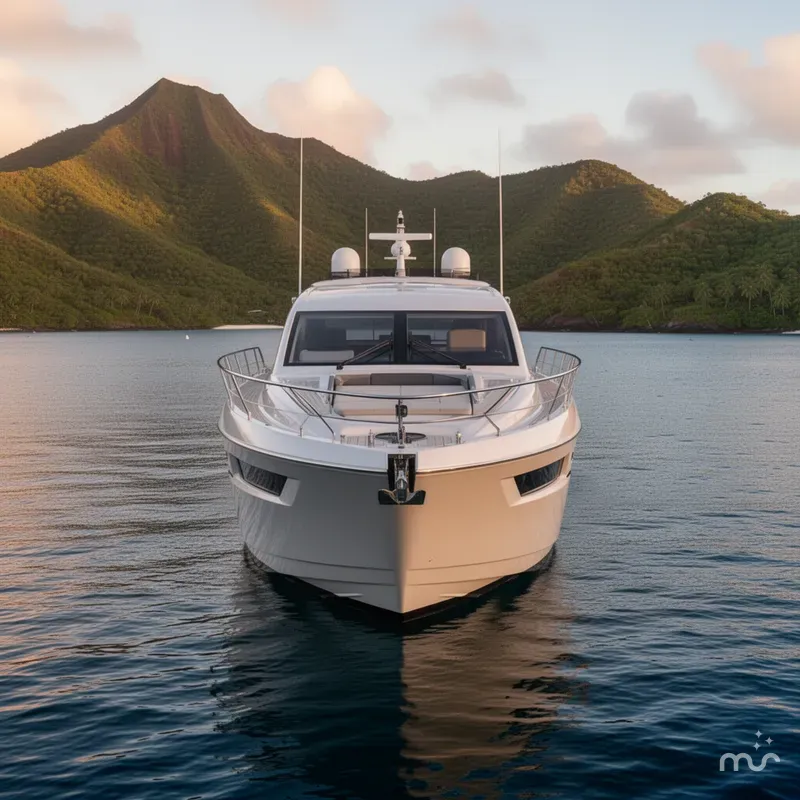 Slide: The Image of Cruisers 50 Cantius 2026 - 1