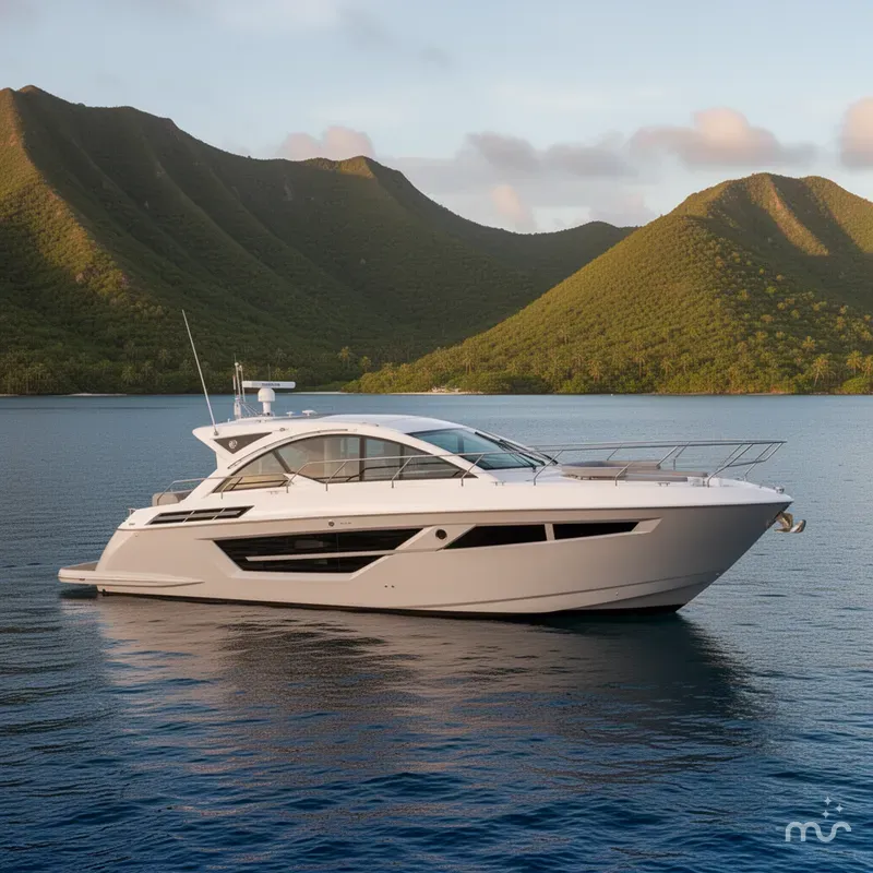 Slide: The Image of Cruisers 50 Cantius 2026 - 2
