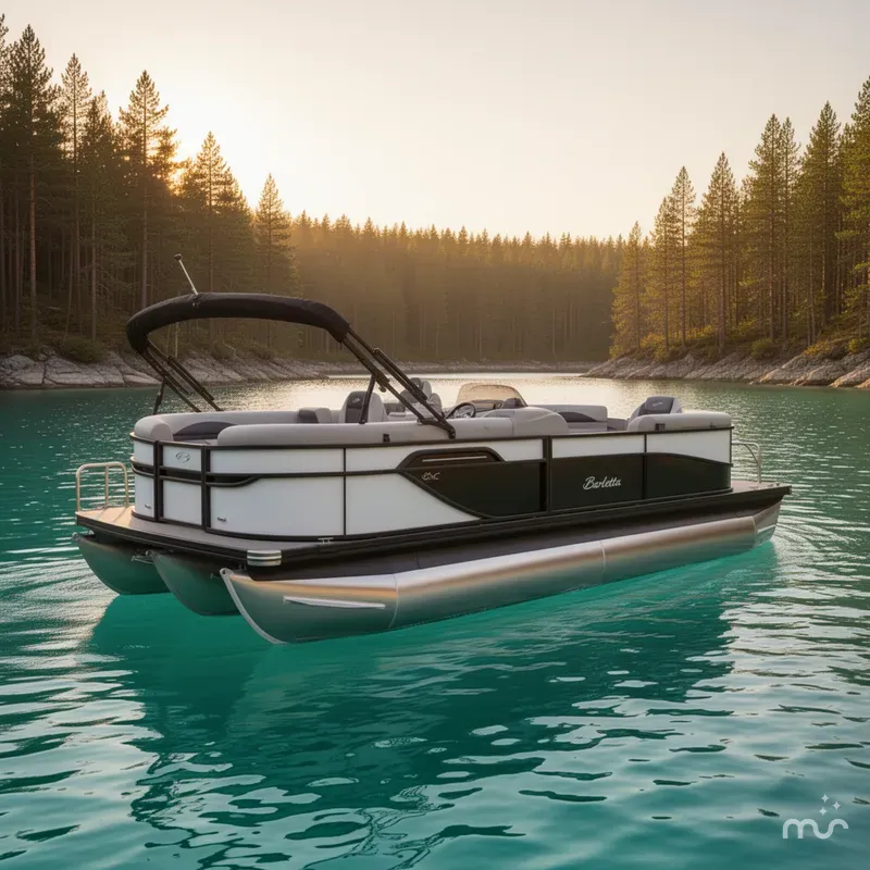 The Image of Barletta Cabrio 22QC 2026 - 0