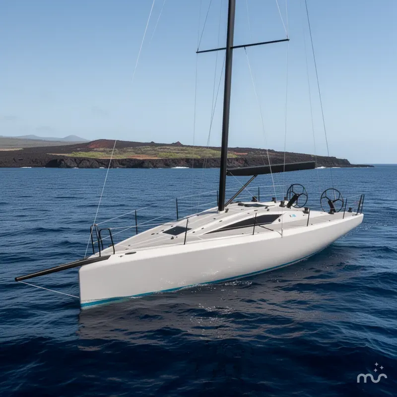 Slide: The Image of M.A.T. 11 2026 - 2