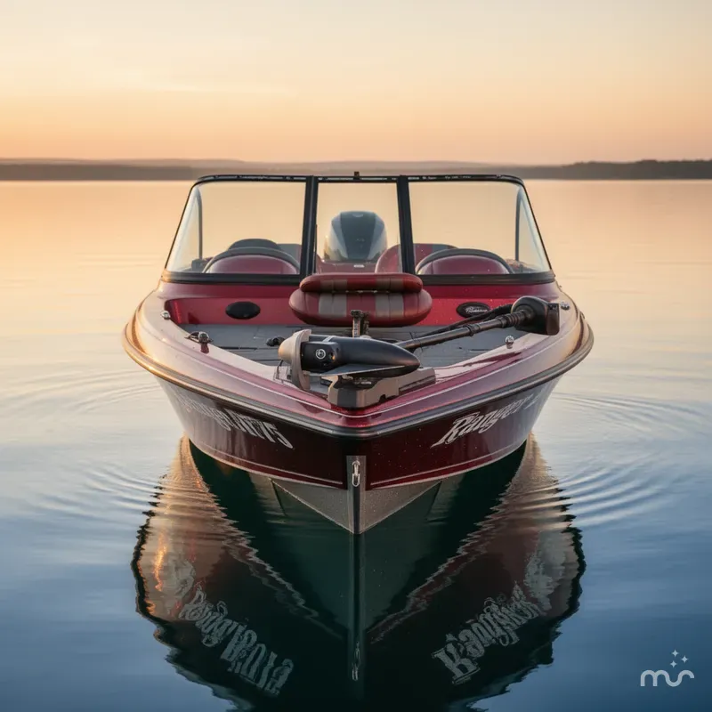 Slide: The Image of Ranger R77 Sport 1999 - 1
