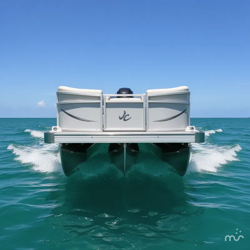 Slide: The Image of JC Manufacturing Spirit 222 TT Sport 2026 - 2