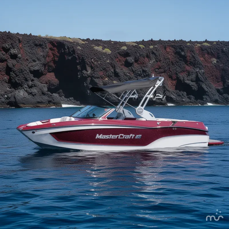 The Image of MasterCraft XT20 2023 - 0