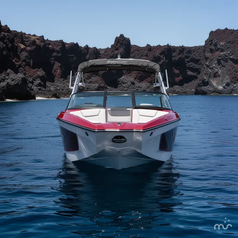 Slide: The Image of MasterCraft XT20 2023 - 1