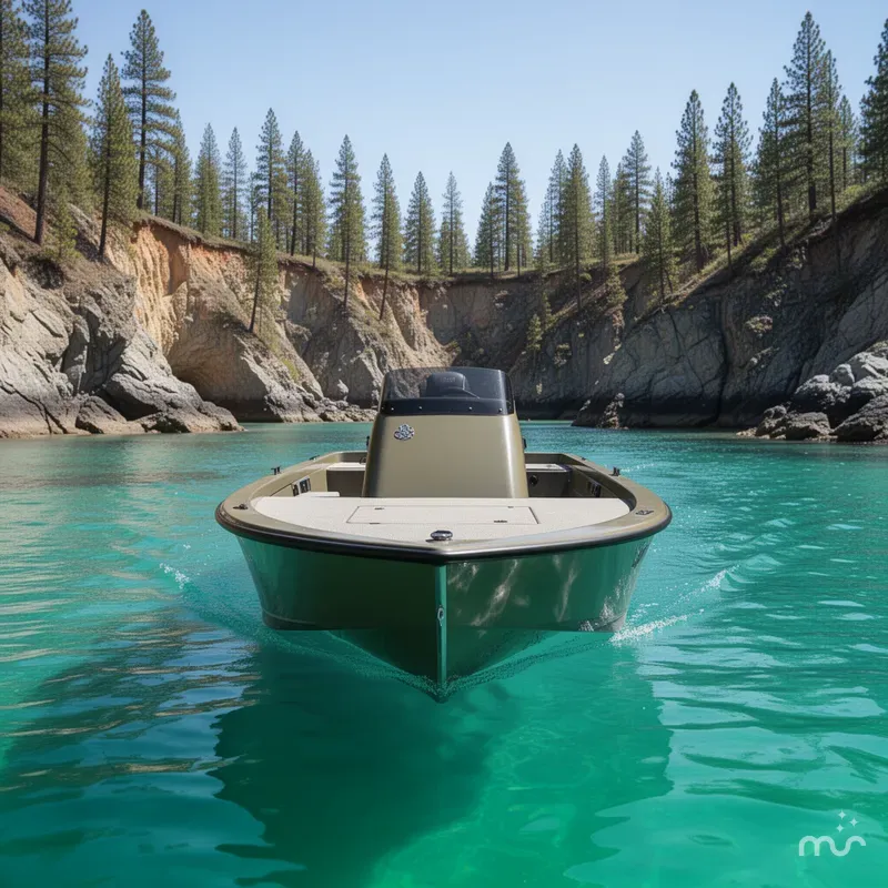 Slide: The Image of Martinez Tunnel Hull 2007 - 1