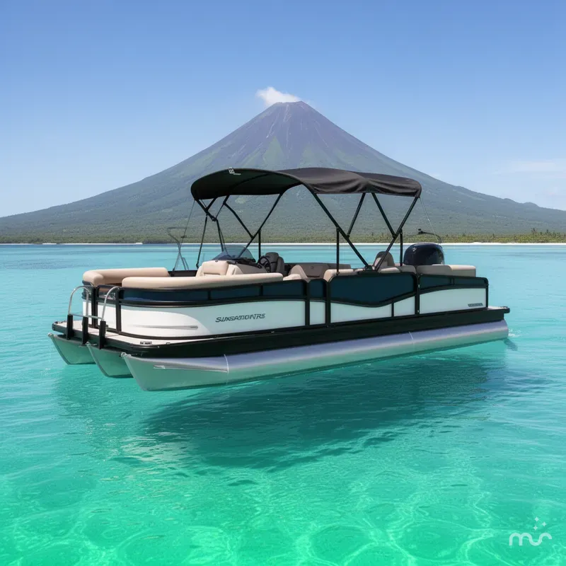 The Image of Premier 230 Sunsation RS CL 2026 - 0