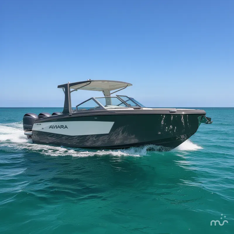 Slide: The Image of Aviara AV32 OB 2022 - 0