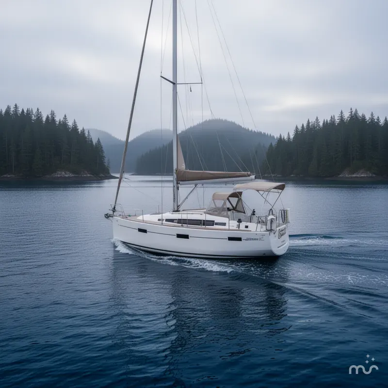 The Image of Jeanneau Sun Odyssey 410 2020 - 0