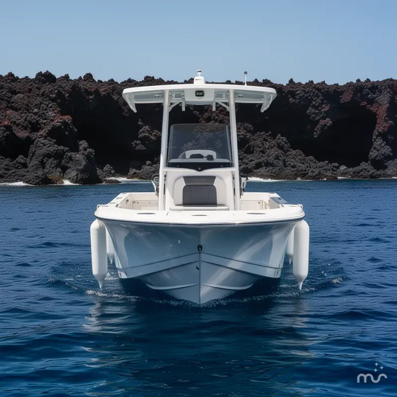 Slide: The Image of Tidewater 210 LXF 2026 - 3
