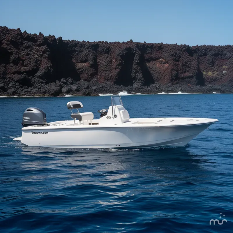 The Image of Tidewater 1910 Bay Max 2026 - 0