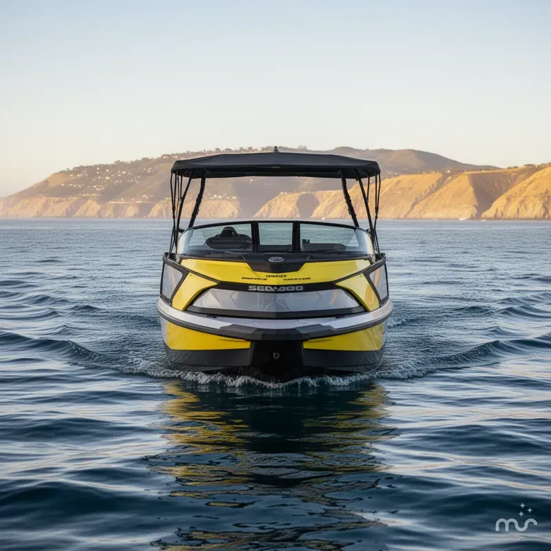 Slide: The Image of Sea-Doo Switch Cruise 21 2023 - 3