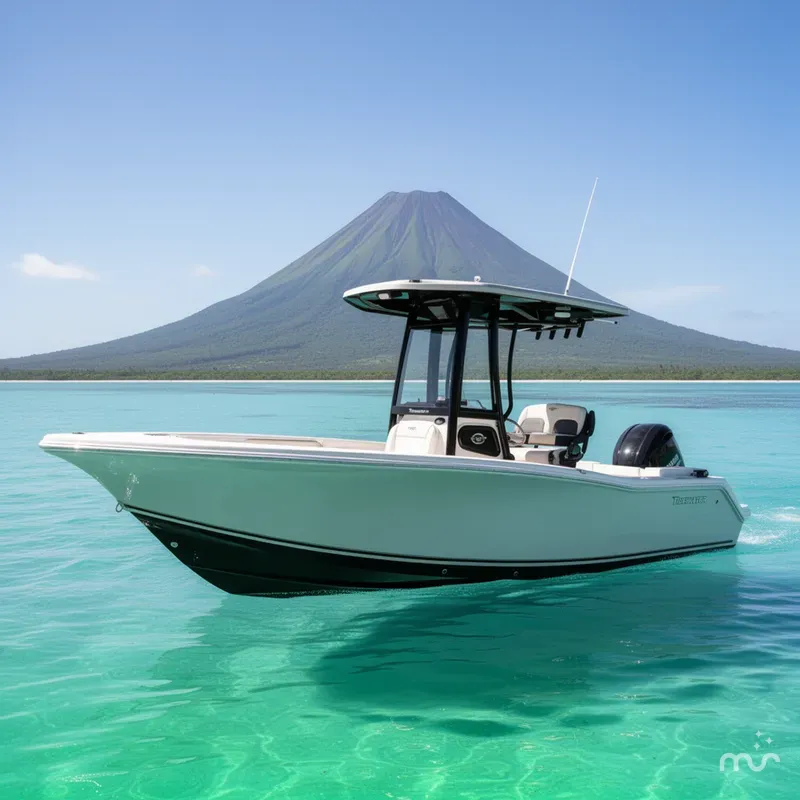 The Image of Tidewater 220 LXF 2026 - 0