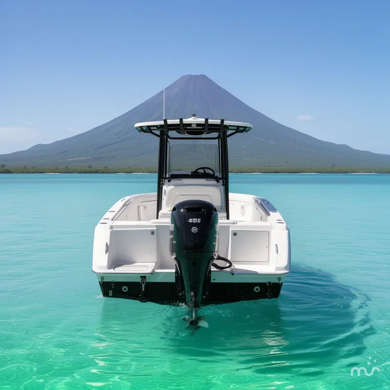 Slide: The Image of Tidewater 220 LXF 2026 - 3