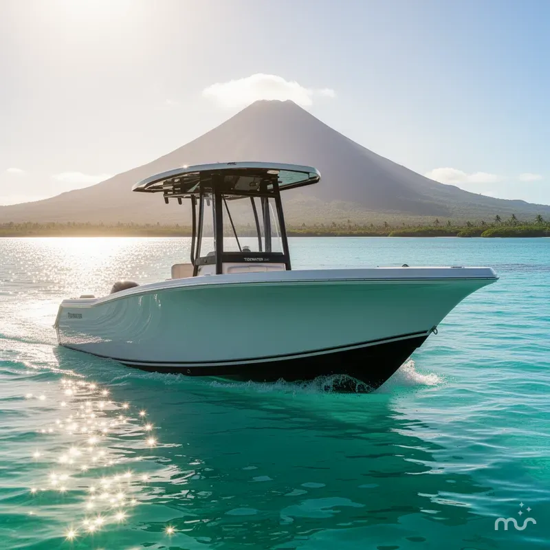 Slide: The Image of Tidewater 220 LXF 2026 - 4