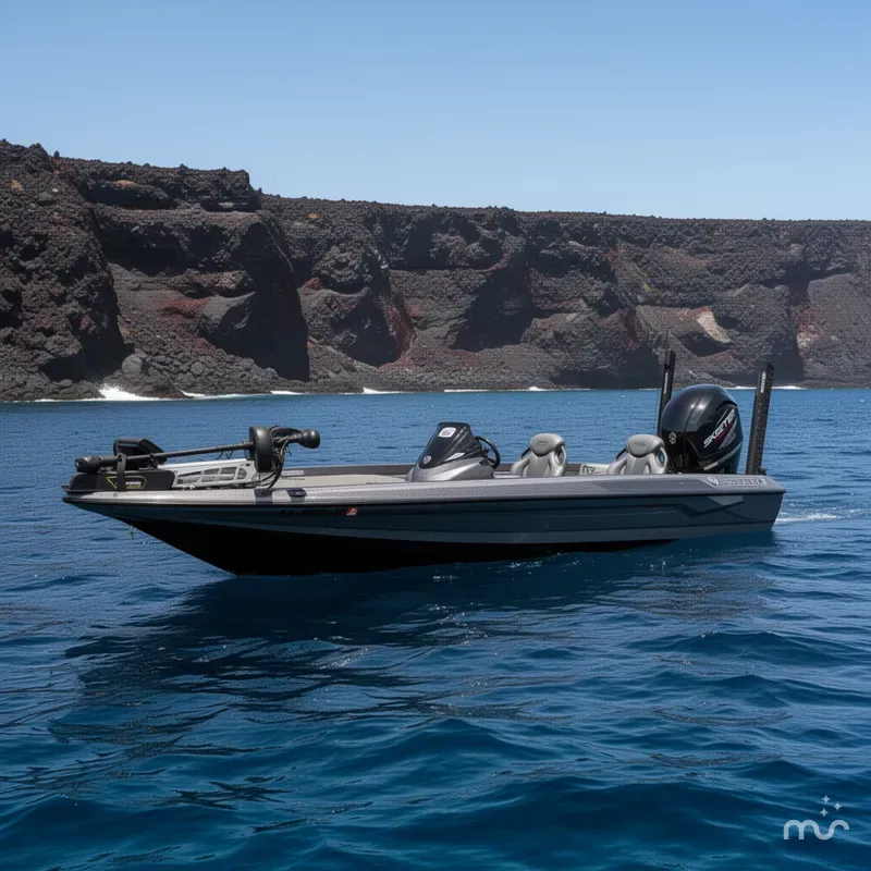 The Image of Skeeter FXR21 2024 - 0