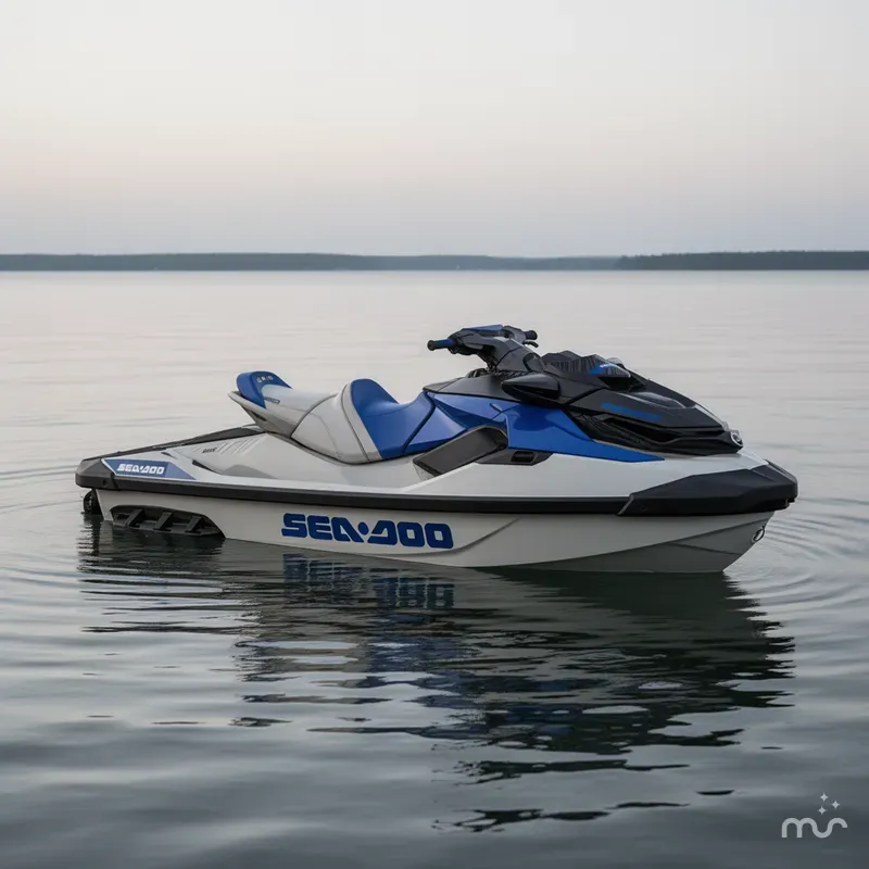 Slide: The Image of Sea-Doo Wake Pro 230 2026 - 0