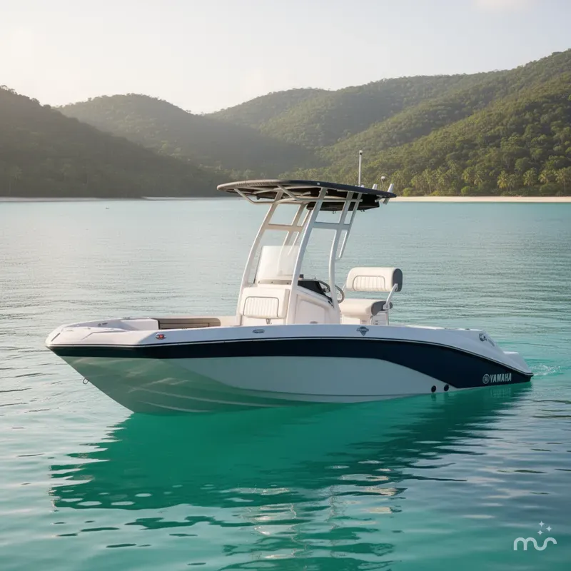 The Image of Yamaha 195 FSH Sport 2026 - 0