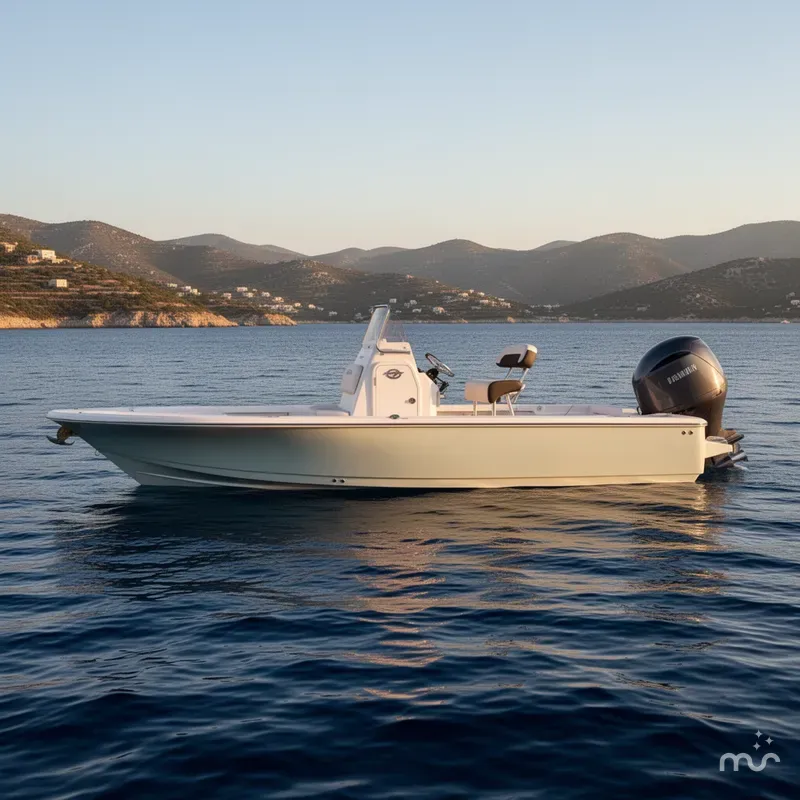 Slide: The Image of Tidewater 2110BMT 2026 - 2