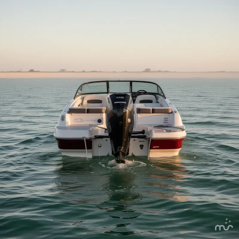 Slide: The Image of Tahoe 450 TF 2021 - 3