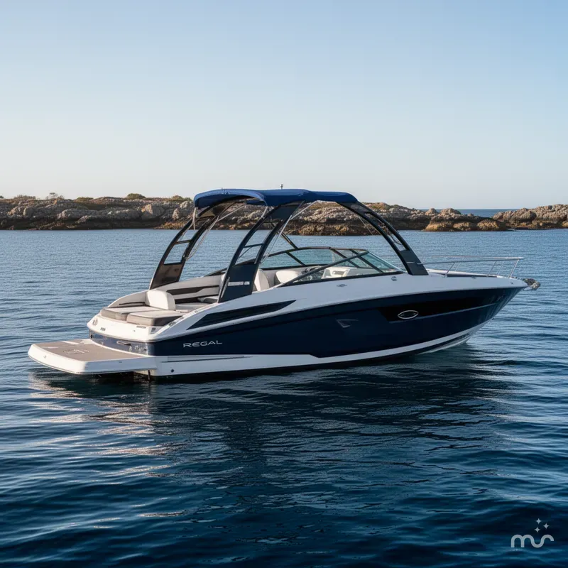 The Image of Regal 2500 Regal 2016 - 0