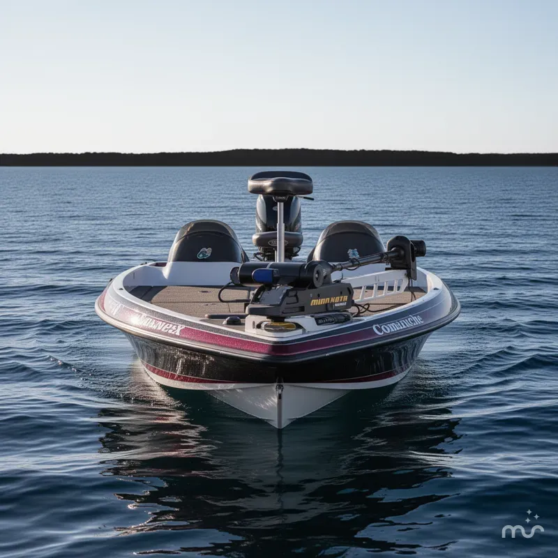 Slide: The Image of Ranger 519DVX Comanche 2004 - 1