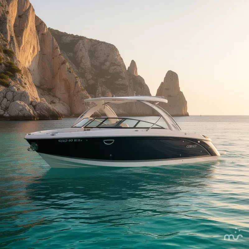 The Image of Cobalt R30 2018 - 0