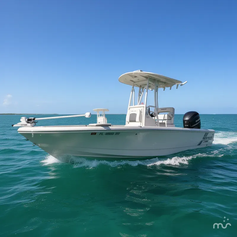 Slide: The Image of Pathfinder 2500 Hybrid 2021 - 1