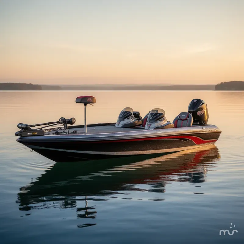 Slide: The Image of Ranger Z520R Ranger Cup Equipped 2023 - 1