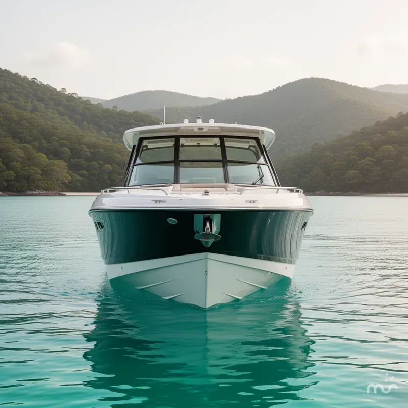 Slide: The Image of Monterey Elite 30 OB 2026 - 1