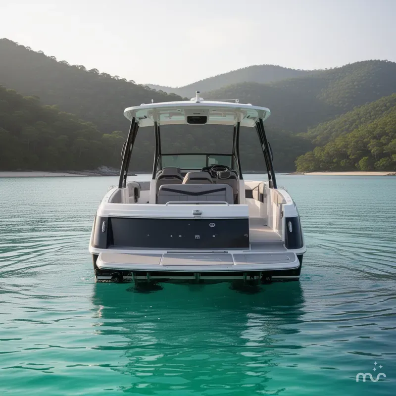 Slide: The Image of Monterey Elite 30 OB 2026 - 3