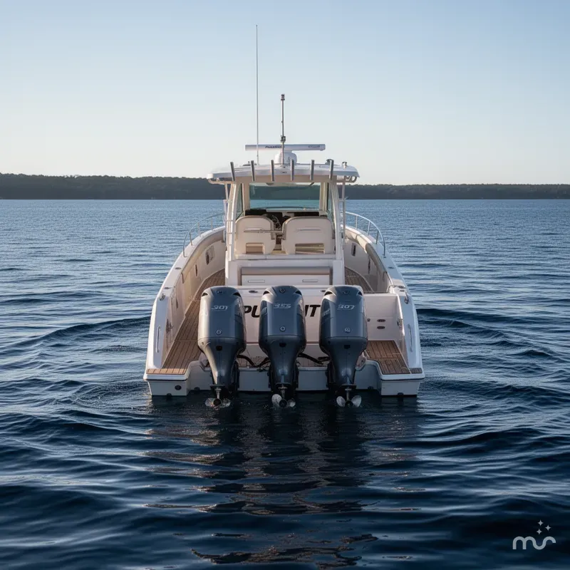 Slide: The Image of Pursuit S 328 Sport 2019 - 2