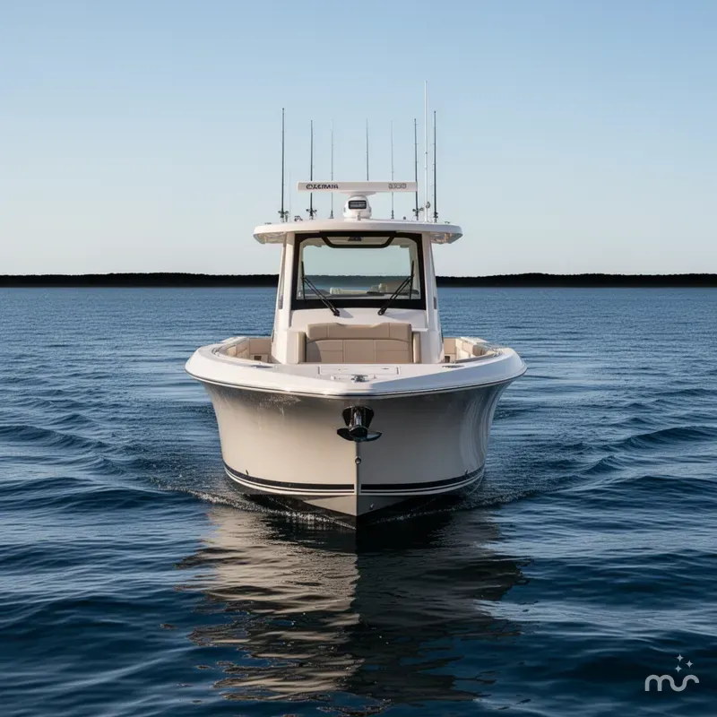 Slide: The Image of Pursuit S 328 Sport 2019 - 3