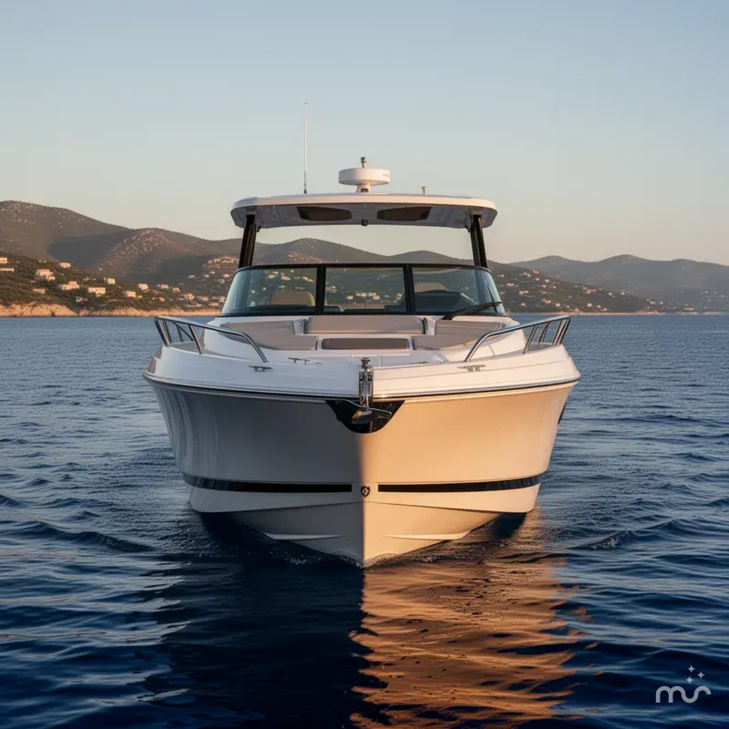 Slide: The Image of Monterey Elite 30 OB 2026 - 1