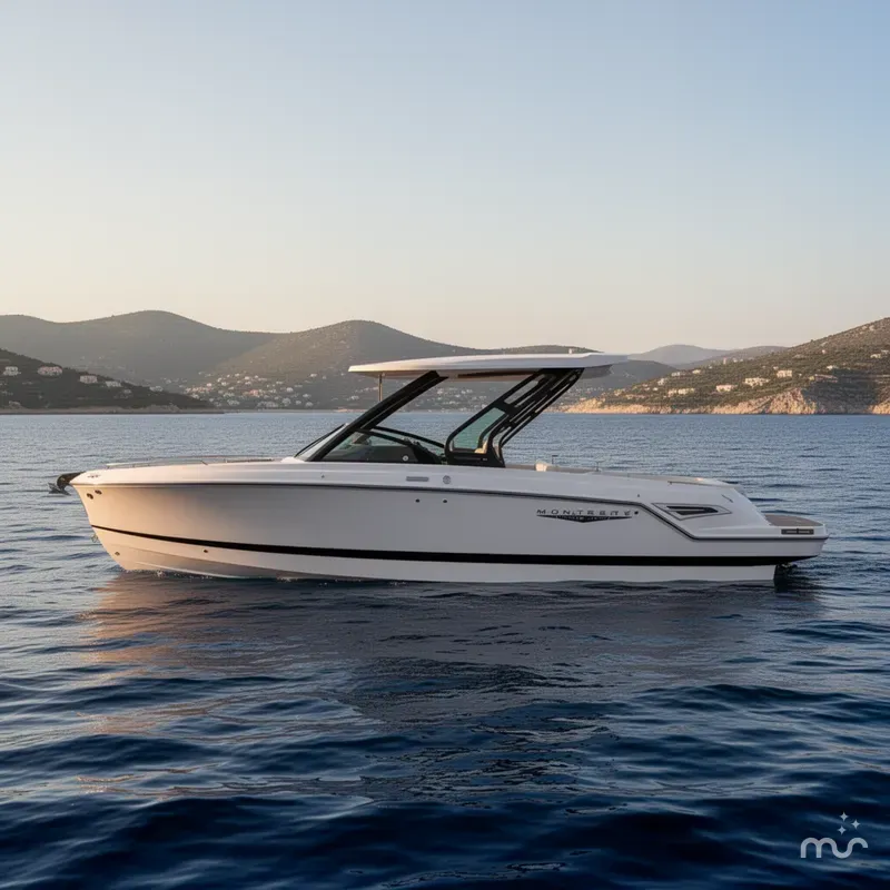 Slide: The Image of Monterey Elite 30 OB 2026 - 2
