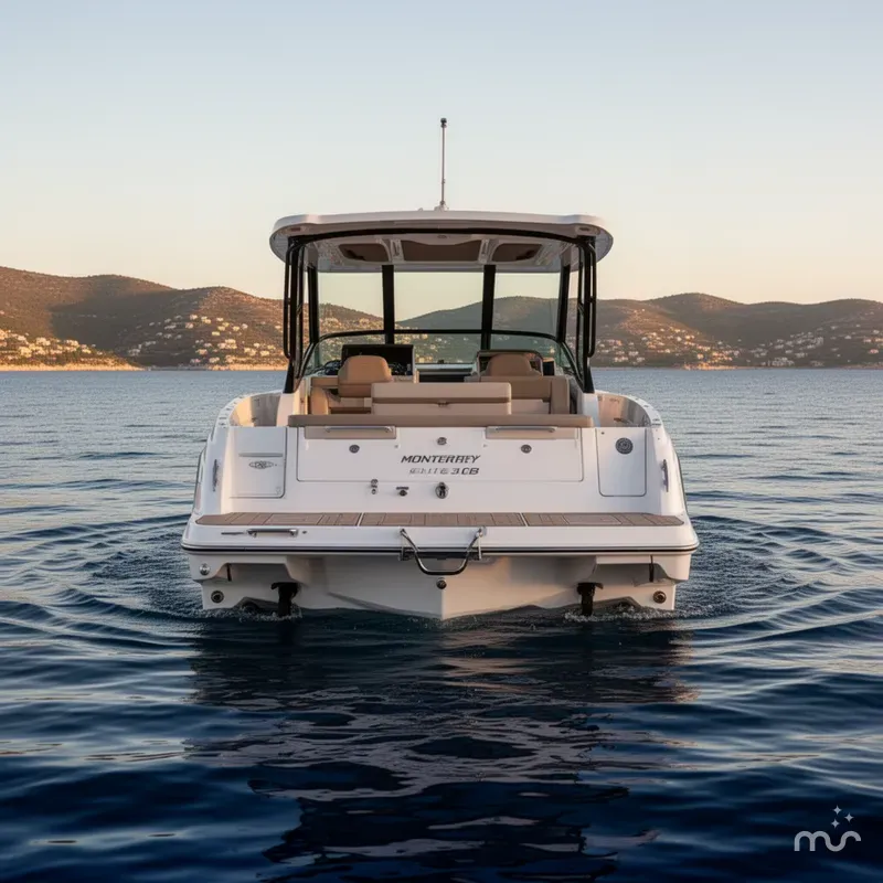Slide: The Image of Monterey Elite 30 OB 2026 - 3