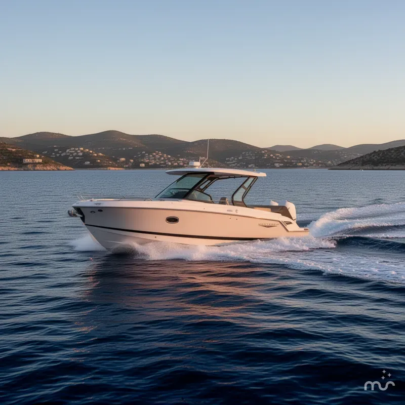 Slide: The Image of Monterey Elite 30 OB 2026 - 4