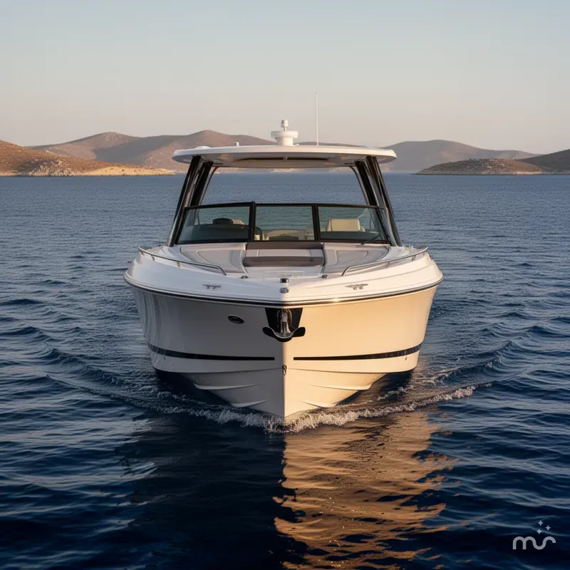 Slide: The Image of Monterey Elite 27 SD 2026 - 1