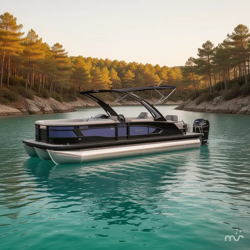 Slide: The Image of Barletta LUSSO L25MAT 2025 - 2
