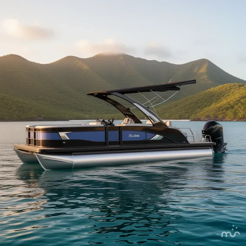 The Image of Barletta LUSSO L25MAT 2025 - 0