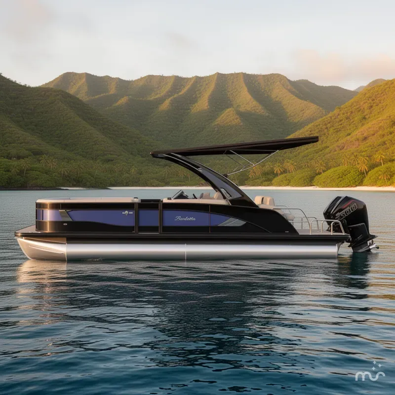 Slide: The Image of Barletta LUSSO L25MAT 2025 - 2