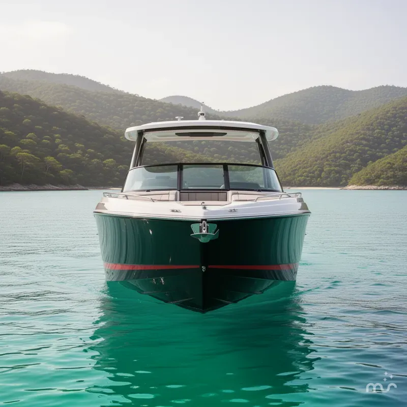 Slide: The Image of Monterey Elite 27 SD 2026 - 1