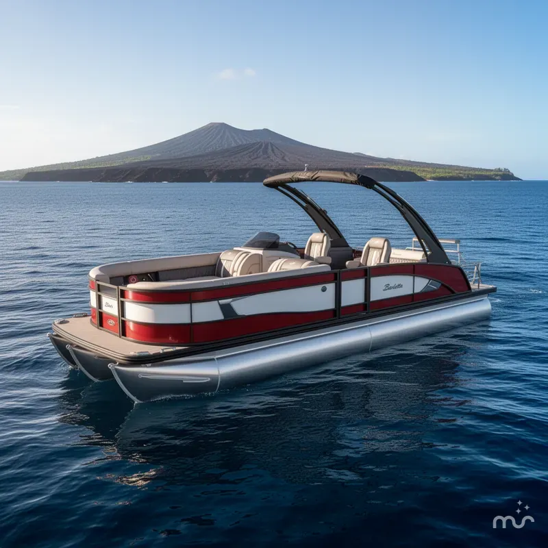 Slide: The Image of Barletta Twin L25UCAT 2025 - 2