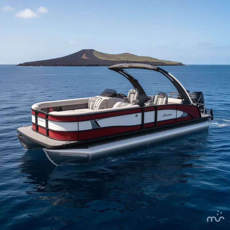 The Image of Barletta Twin L25UCAT 2025 - 0